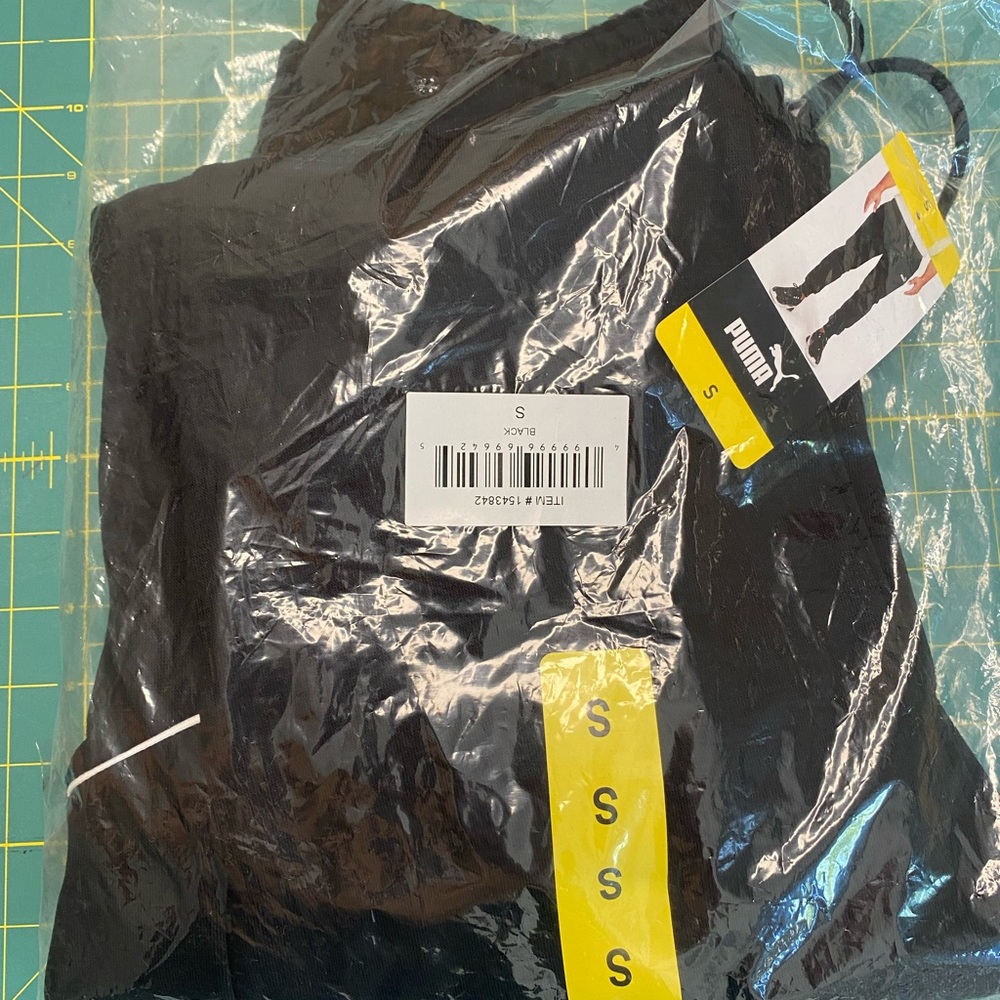 Men’s puma pants